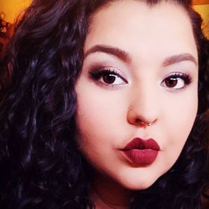 Meet your Posher, Roni